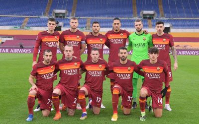 Ajax – AS Roma (x2) 1,91