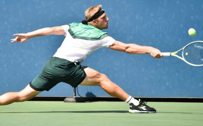 Chardy – Davidovich Fokina V 1,53