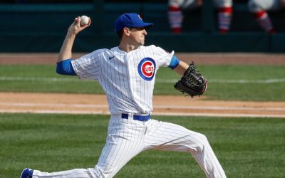 Chicago Cubs – Pittsburgh Pirates H 1,60