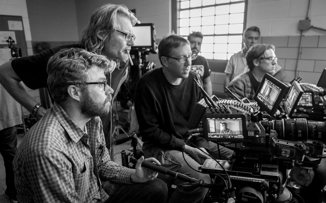 Oscar díj 2021 – legjobb operatőr (E. Messerschmidt – Mank) 4,00