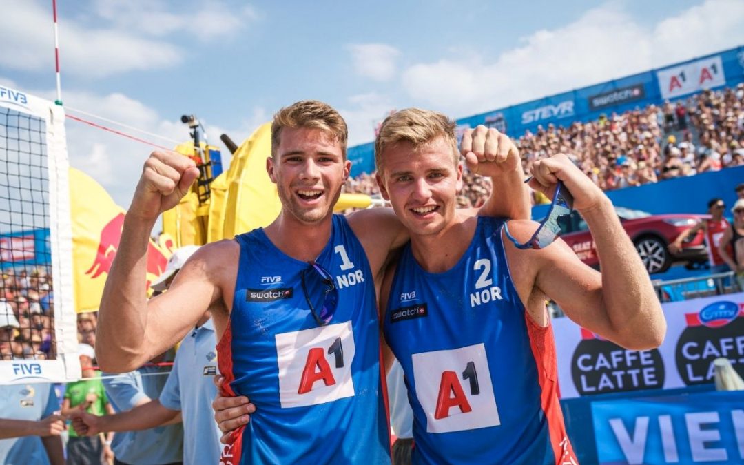 Mol / Sorum – Younousse / Tijan (pontos eredmény: 2-0) 1,80