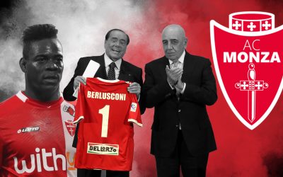 Entella – Monza (Monza góljai: 1,5 alatt) 1,83