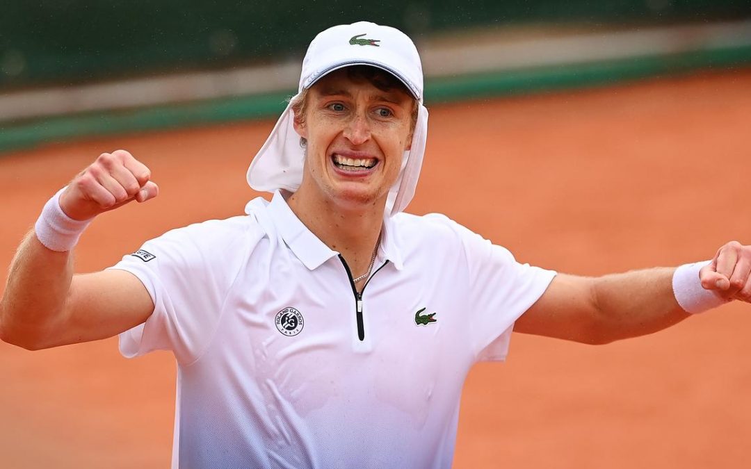 Polmans – Kavcic (AH +4,5) H 1,90