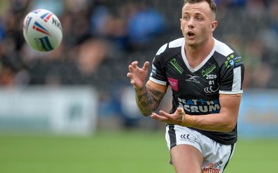 Newcastle – Widnes (44,5 pont felett) 1,83