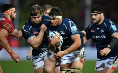Scarlets – Sale Sharks (45,5 pont felett) 1,90
