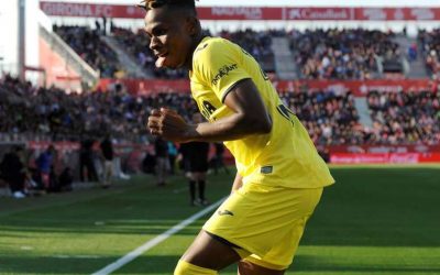 Dinamo Zagreb – Villarreal (mindkét csapat szerez gólt) 2,00