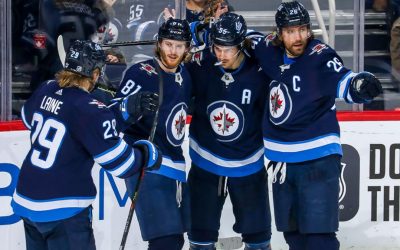 Winnipeg Jets – Ottawa Senators (5,5 gól felett) 1,68