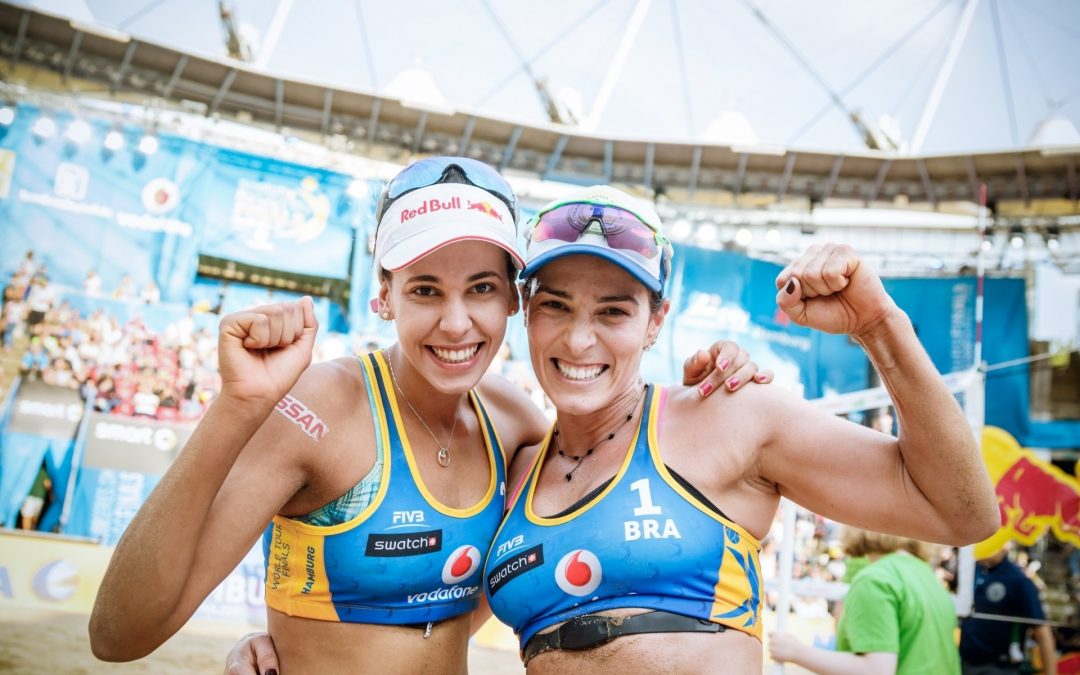 Agatha / Duda – Sweat / Walsh (AH -1,5 szett) H 1,83