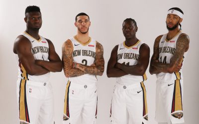 New Orleans Pelicans – Atlanta Hawks H 2,05