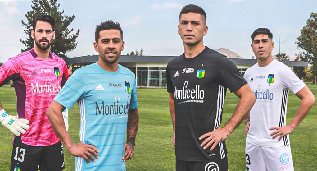 O’Higgins – Union La Calera (AH -0,5) H 2.25