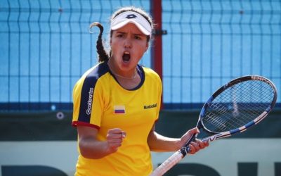 Voegele – Osorio Serrano V 1,57