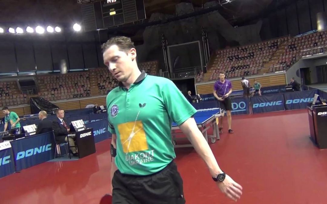 Kalachevskyi – Ratushniak H 1,66