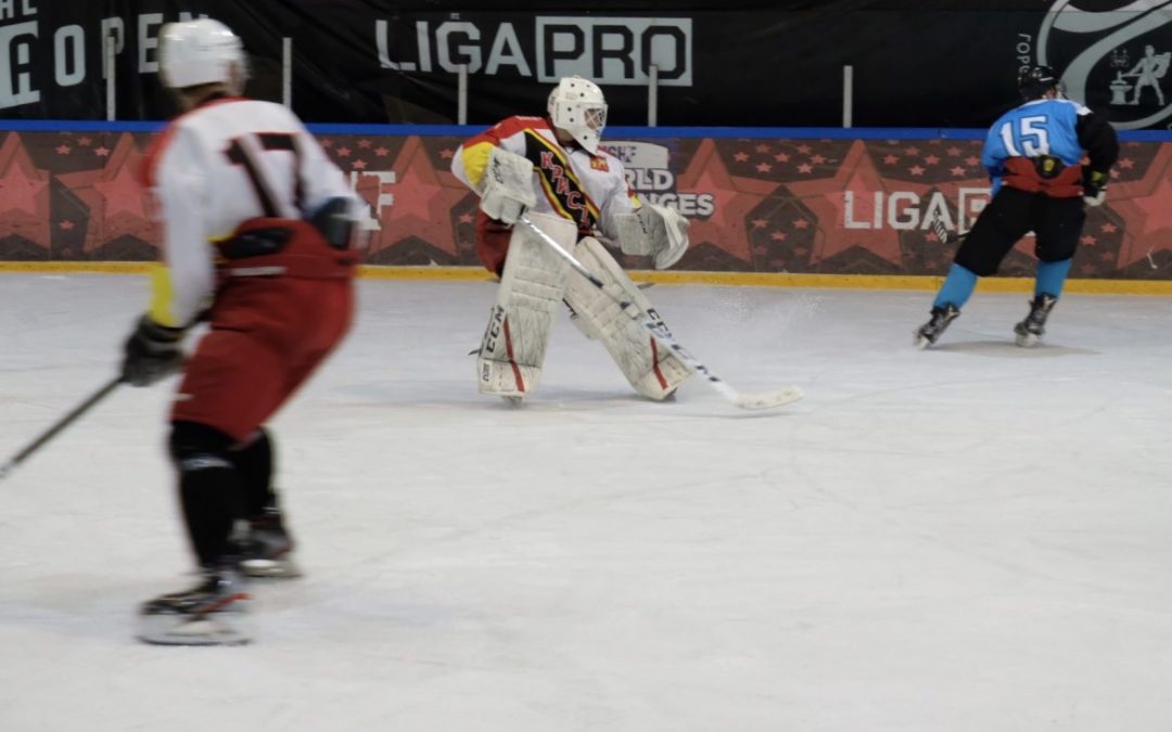 Molotoboytsy Hammers – Belsk (AH +1,5) H 2,20