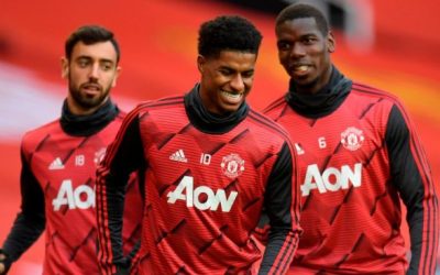 Granada – Manchester United V 1,68