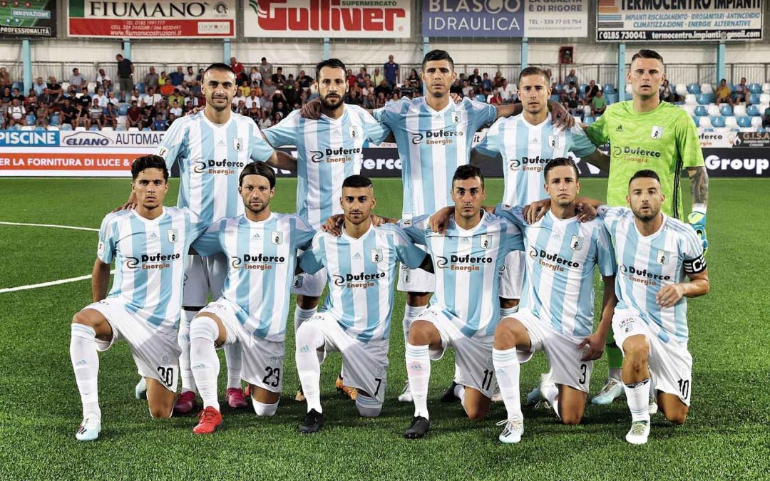 Virtus Entella – Monza (1x) 2,20