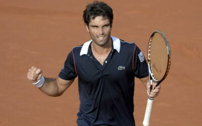 Andujar – Thiem (Andujar nyer egy szettet) 2,10