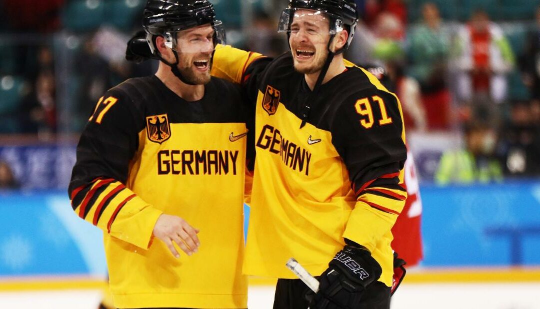 Németország – Kanada (AH +1,5) H 1,85