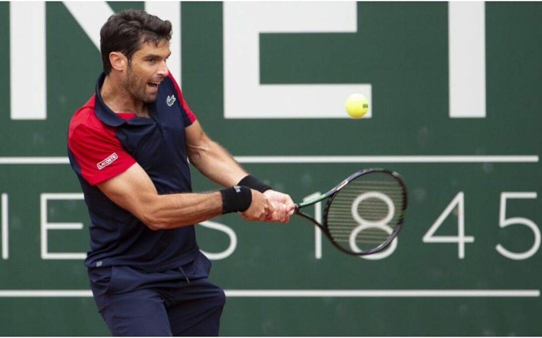 Andujar – Thiem (Andujar nyer egy szettet) 2,10