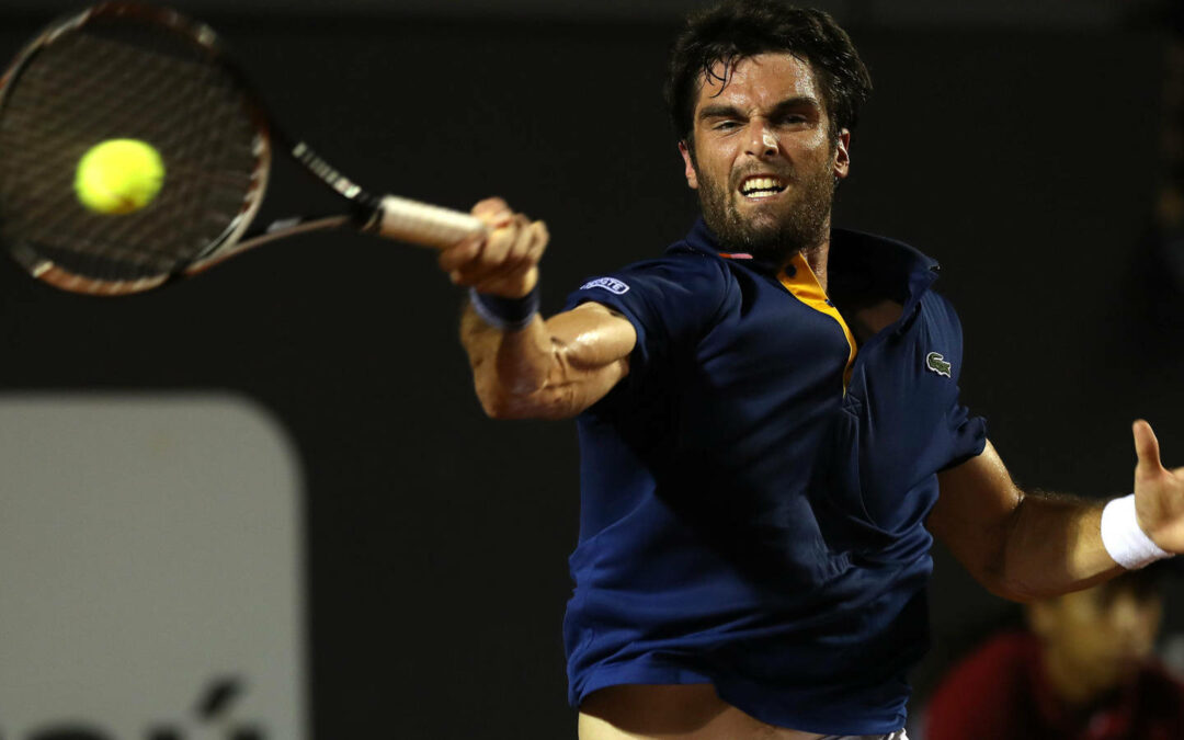 Federer – Andujar (AH +1.5 szett) V 1,93