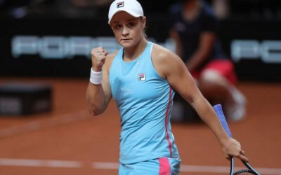 Barty – Sabalenka H 1,80