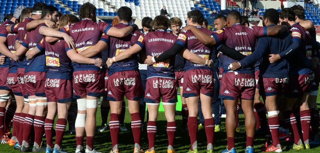 Bordeaux Begles – Montpellier (AH -29,0) H 1.83