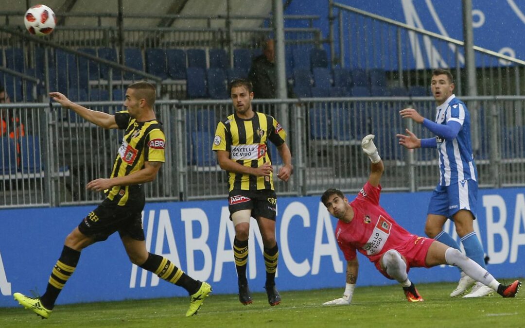 Rapido Bouzas – Silva (AH -1.0) H 1,90