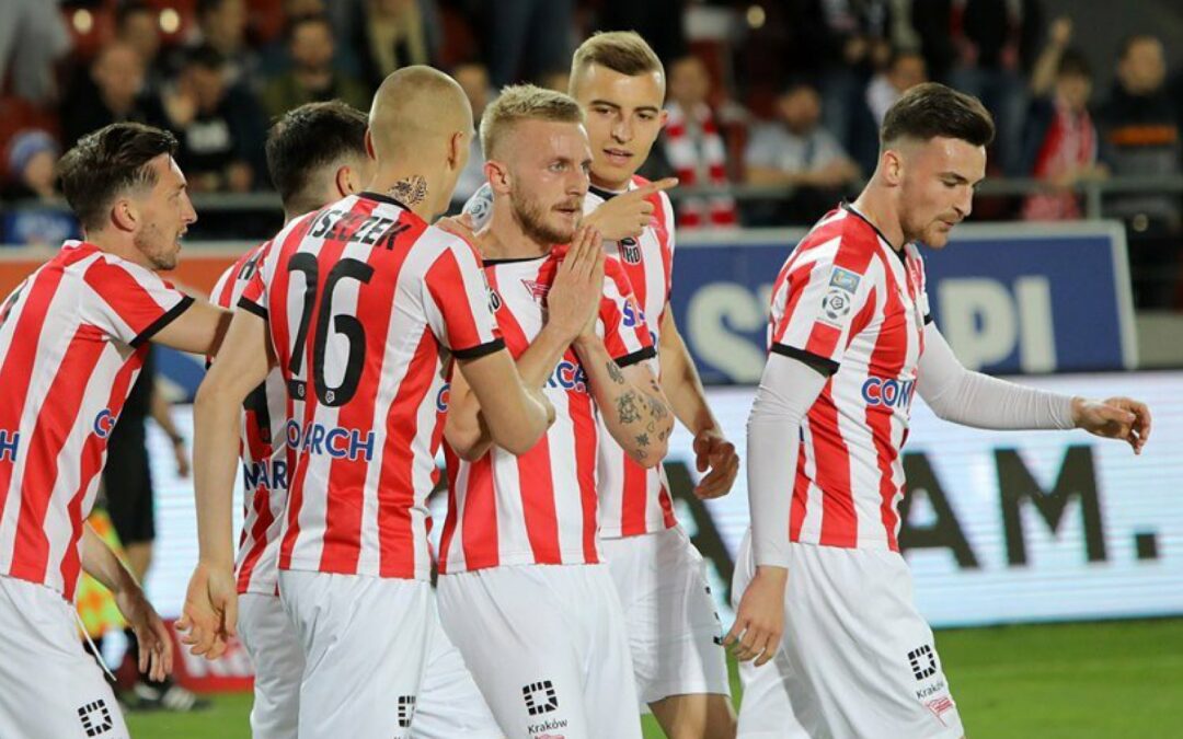 Cracovia – Gornik Zabrze H 2,20