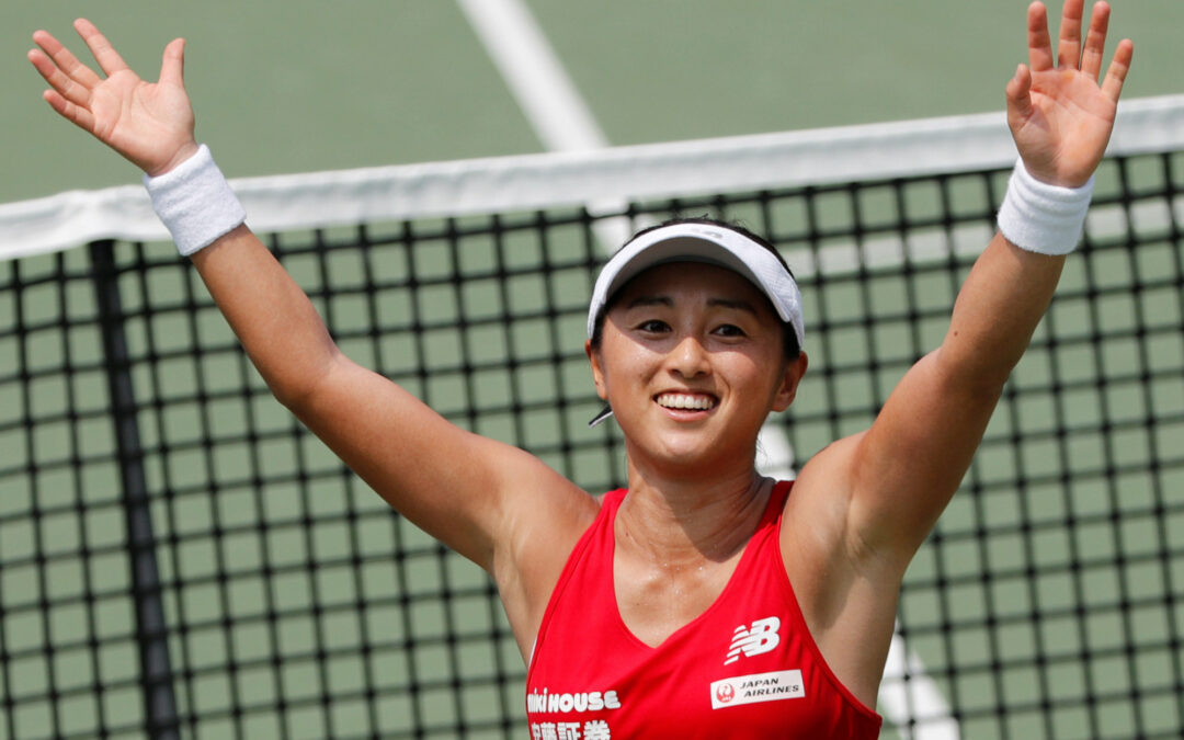 Zvonareva – Doi (AH +4,5) V 1,73