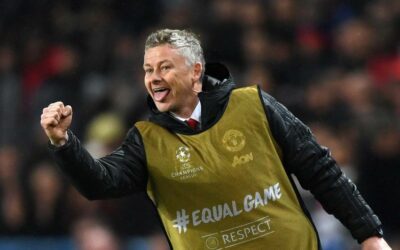 Manchester United – Leicester City (DNB 2) 1,84