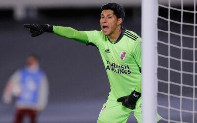 River Plate – Fluminense (mindkét csapat szerez gólt) 1,71