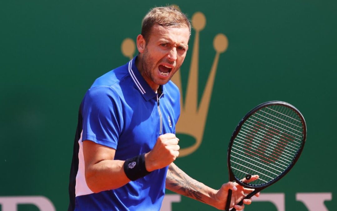 Evans – A. Zverev (AH +4,5) H 1,80