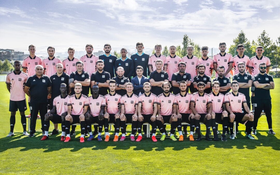 Valmiera – Noah (AH +3.5) V 2,00