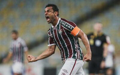 Fluminense – Junior H 1,80