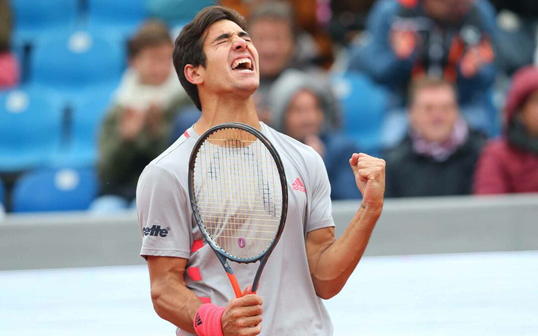 Garin – Medvedev H 2,30