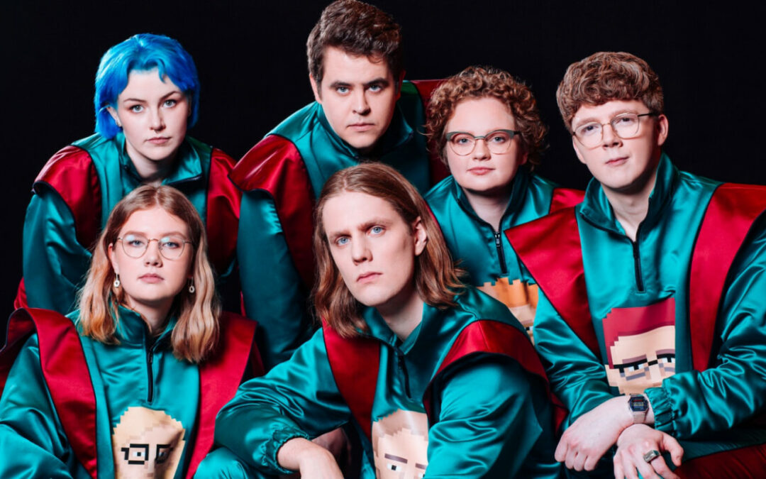 Eurovíziós Dalfesztivál 2021 (legjobb északi ország: Izland) 1,72