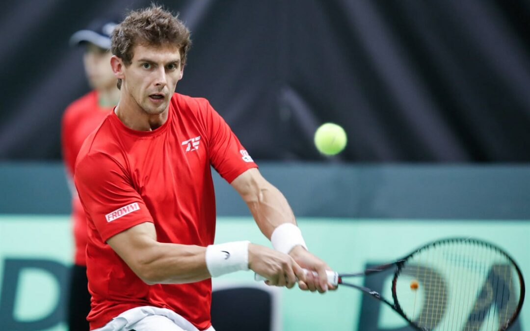 Hanfmann – Laaksonen V 2,30