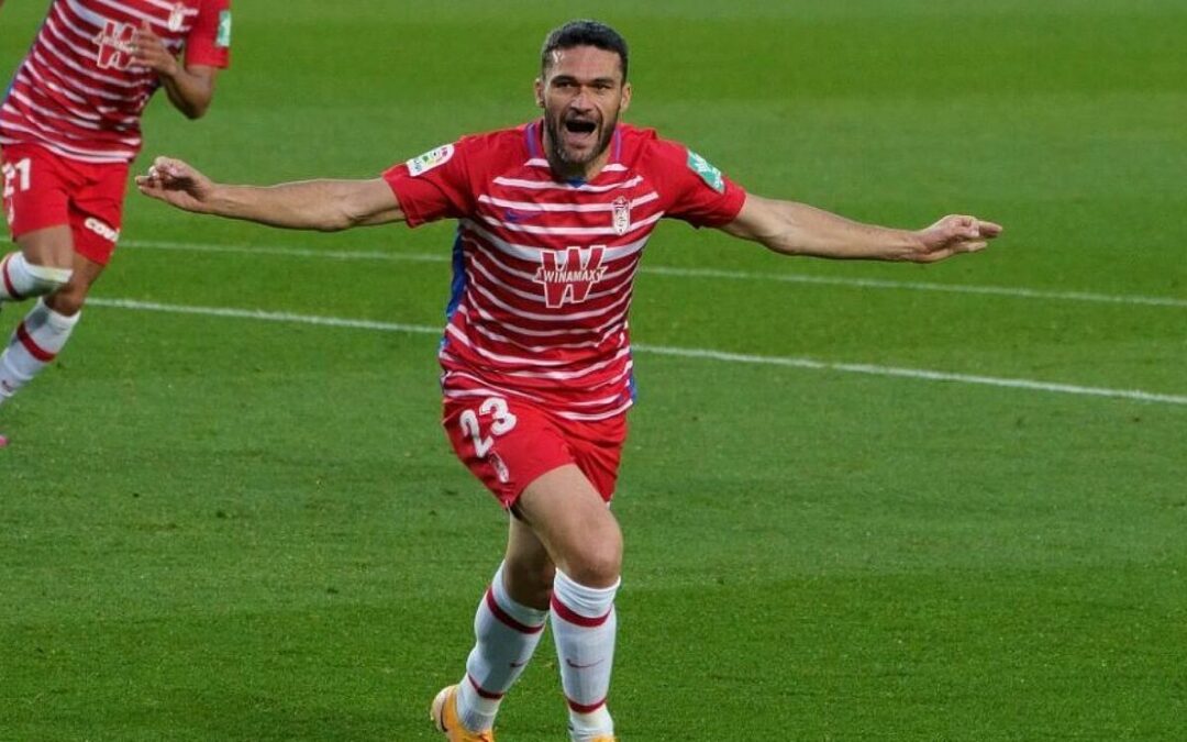 Granada – Real Madrid (mindkét csapat szerez gólt) 2,00