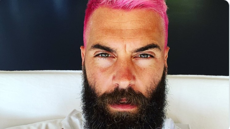 paire rose@twitter 1