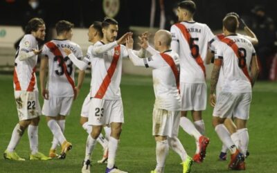 Rayo Vallecano – Real Oviedo H 1,61