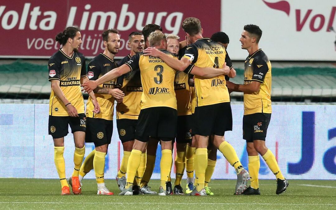 tippmix tippek, sportfogadás tippek, NEC, Roda, labdarúgás