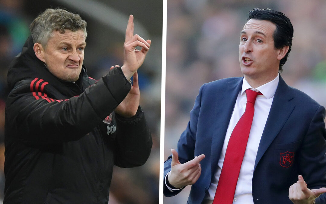 Villarreal – Manchester United (2,5 gól alatt) 2,02