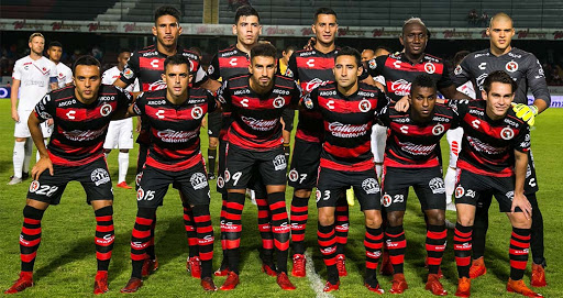Cruz Azul – Tijuana (x2) 1,84