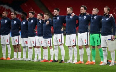 Anglia – Horvátország (Anglia góljai: 1,5 felett) 1,72