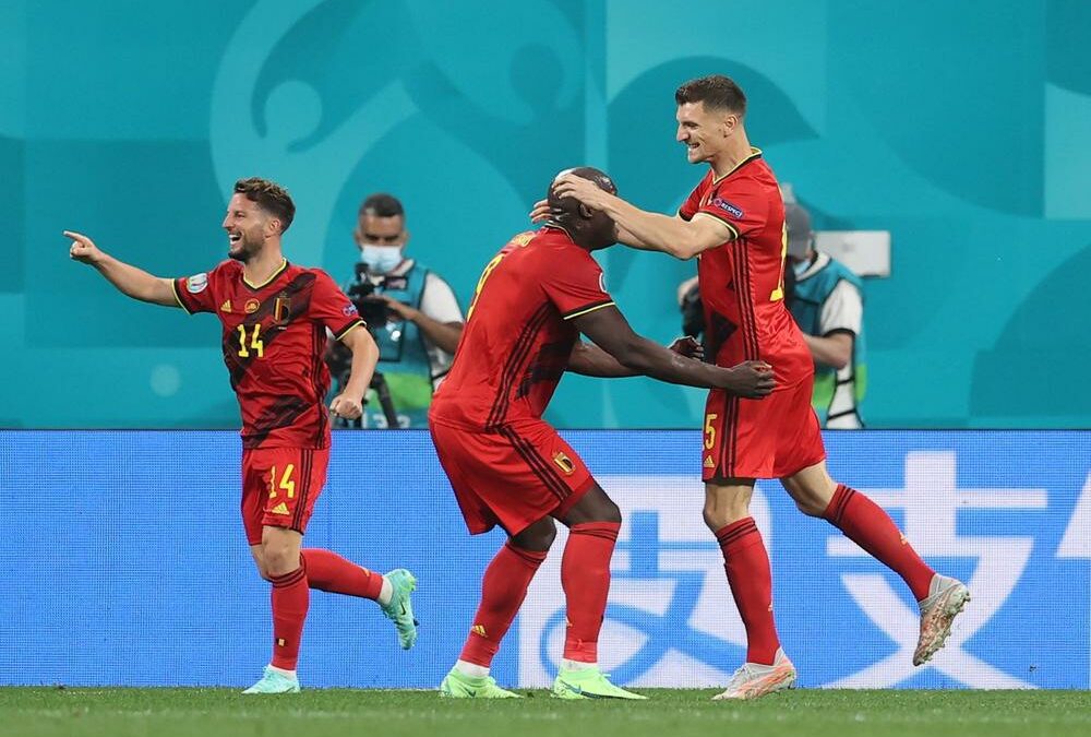 tippmix tippek, sportfogadás tippek, labdarúgás, foci, Dánia, Belgium