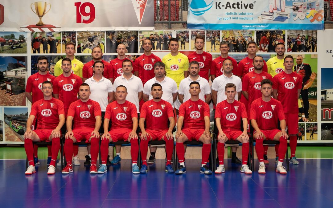 tippmix tippek, sportfogadás tippek, futsal, Berettyóújfalu, Swietelesky Haladás