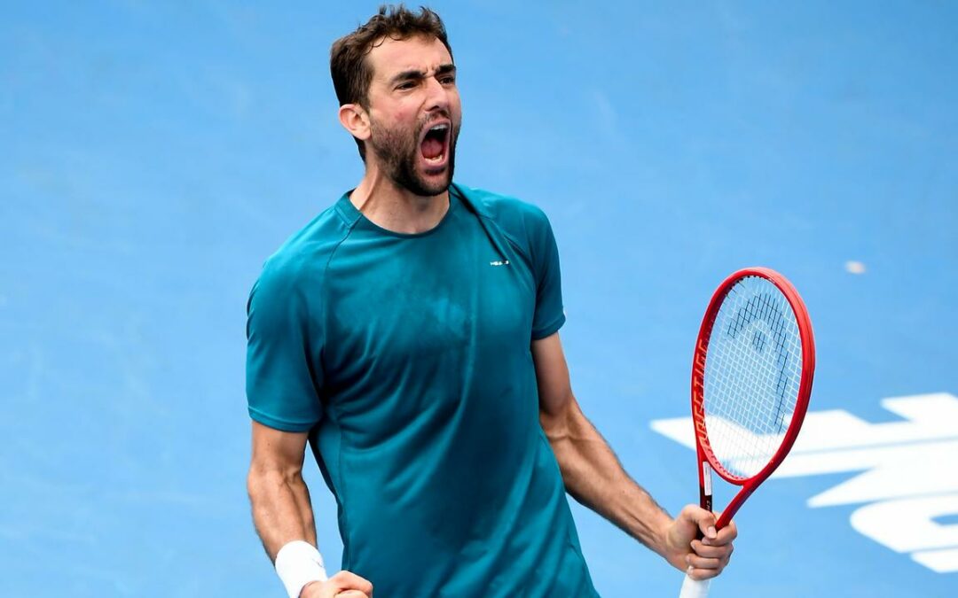 tippmix tippek, sportfogadás tippek, ingyenes tippek, tenisz, Federer, Cilic