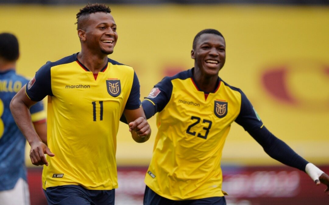 Brazília – Ecuador (AH +1,0) V 2,50