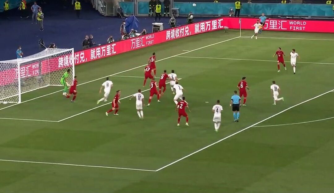 Törökország – Wales (szögletek: AH -0,5) H 2,00