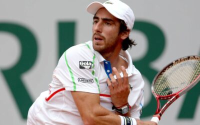 Djokovic – Cuevas (26.5 játék felett) 1,73