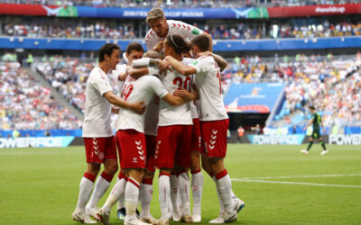 Dánia – Finnország (2.0 gól felett) 1,72